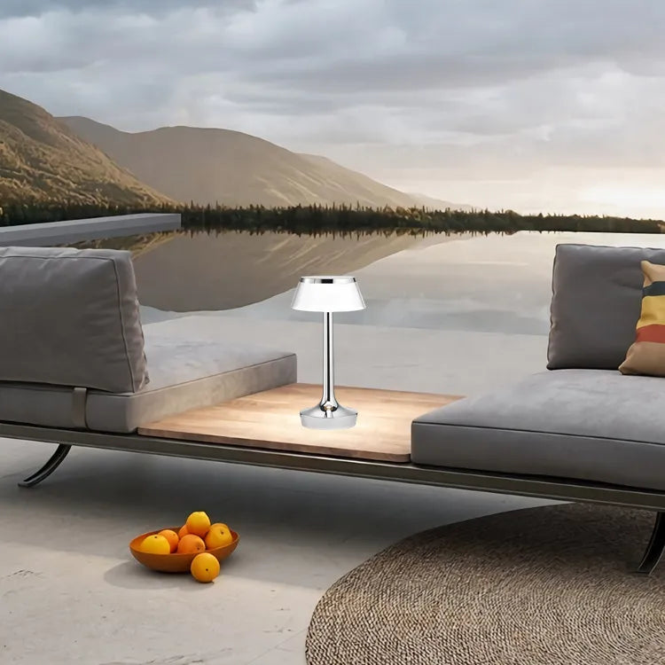 BowLift | Touch Crystal™ Lamp