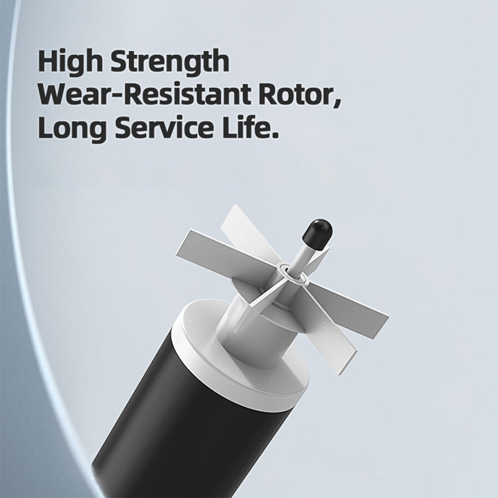 BowLift | Fresh Air Bubble Aquarium Filtration System