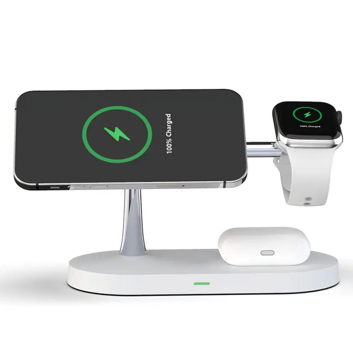 BowLift | MultiCharge Pro I 5-in-1 Charging Station