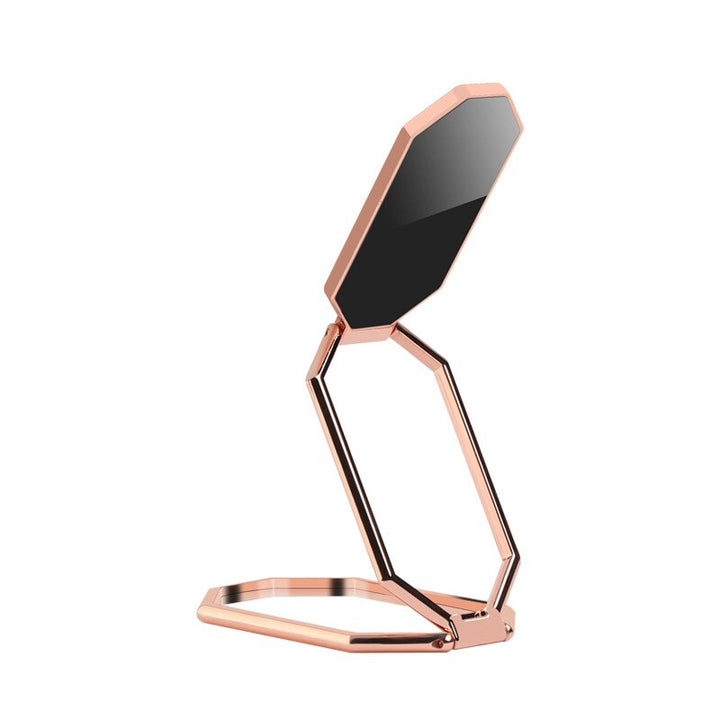 BowLift | Octagon Shape Metal Phone Holder Stand