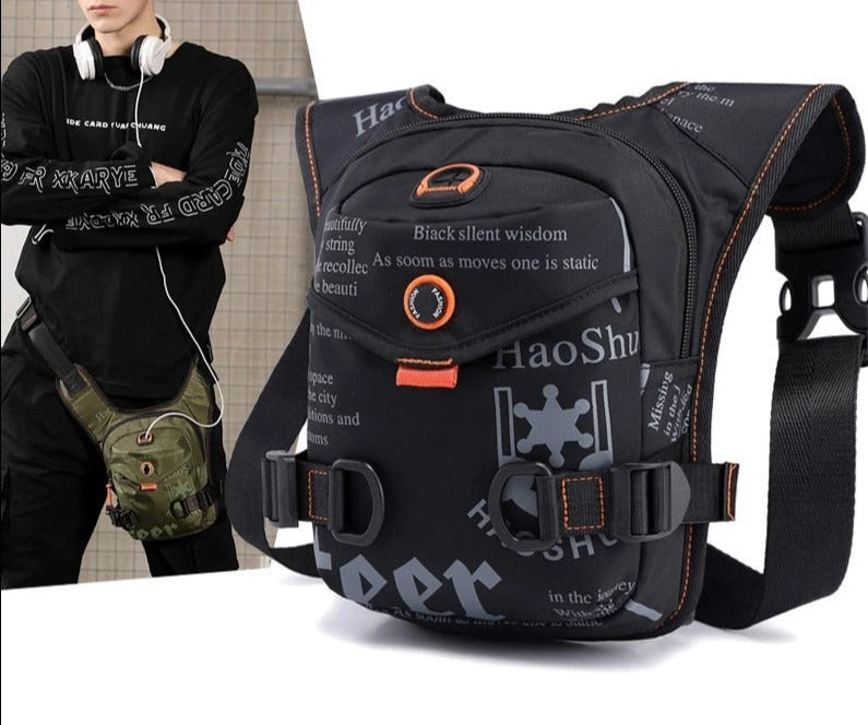 BowLift | Waterproof Sporty Crossbody Bag