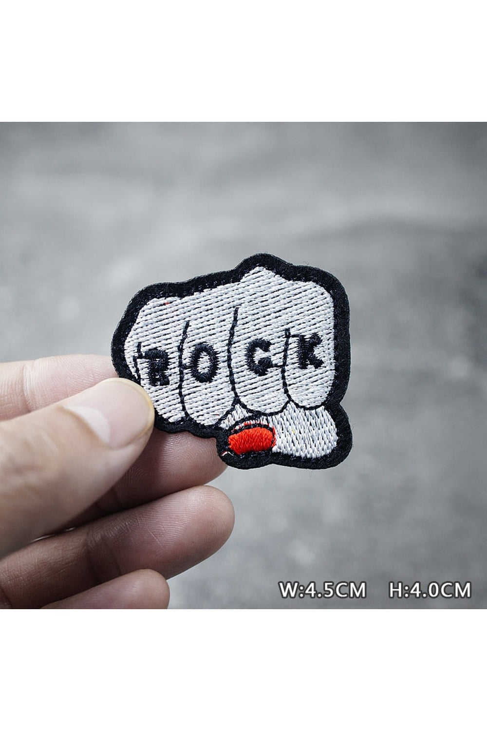 Party Sticker patches | Bowlift