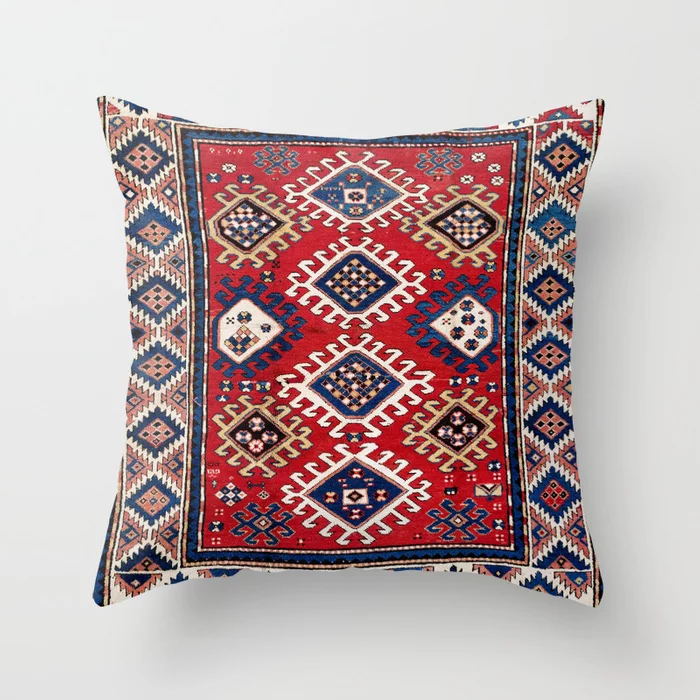 BowLift | Nordic Cushion Cover Moroccan Style Cushion Indian Bohemian Luxury Living Room Bedroom Cushion Cover Lumbar Cushion Cover Home Decor