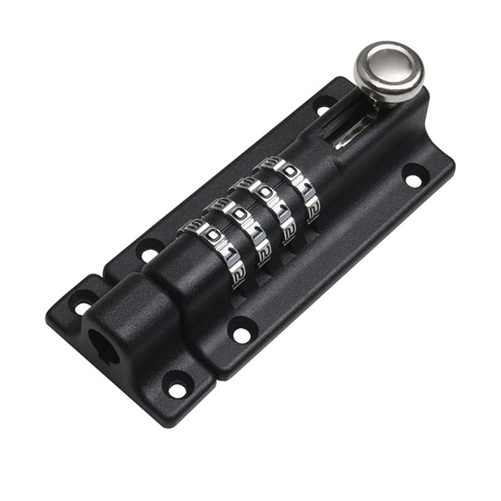 BowLift | Anti-theft Password Door Lock