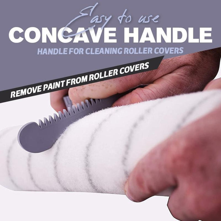 BowLift | Multifunctional Paint Box Opener Tool