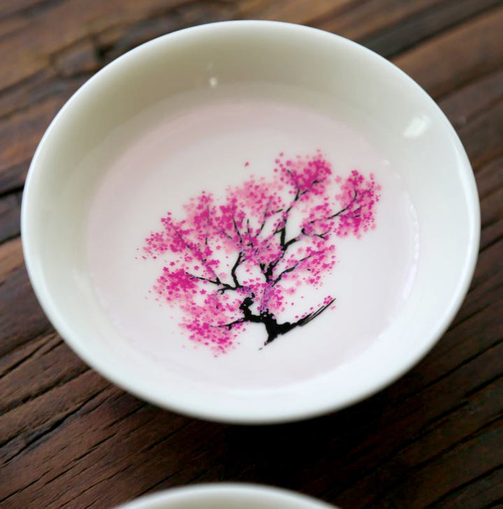 BowLift | Color Changing Magic Bloom Bowl