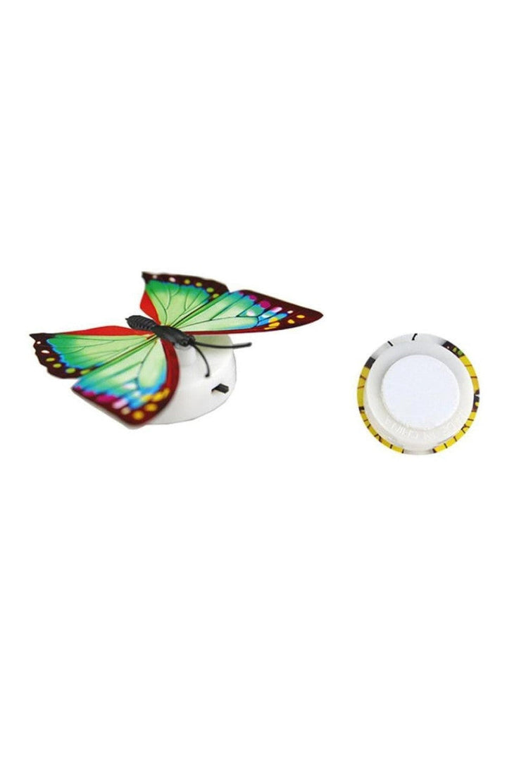 Butterfly night light | Bowlift