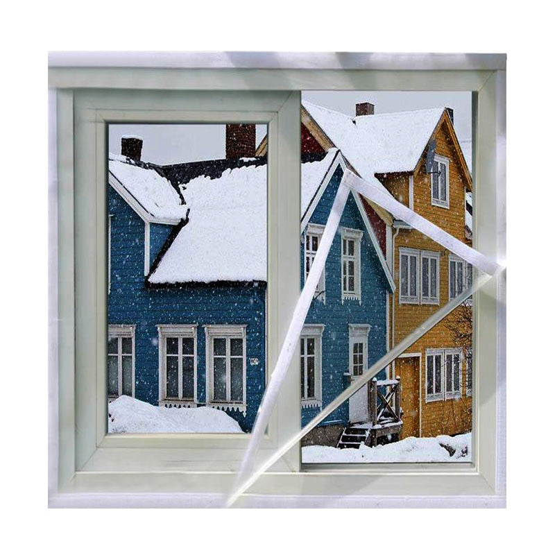 BowLift | Self-Adhesive Window Heat Insulation Thermal Film