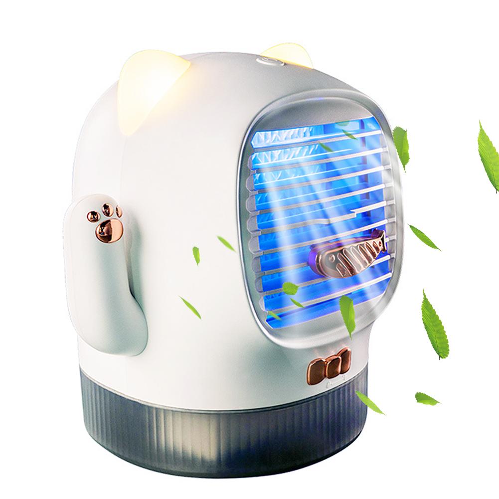 BowLift | Lucky Cat Air Conditioner Humidifier