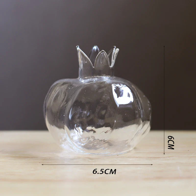 Glass Vase (Various Shape) | Bowlift