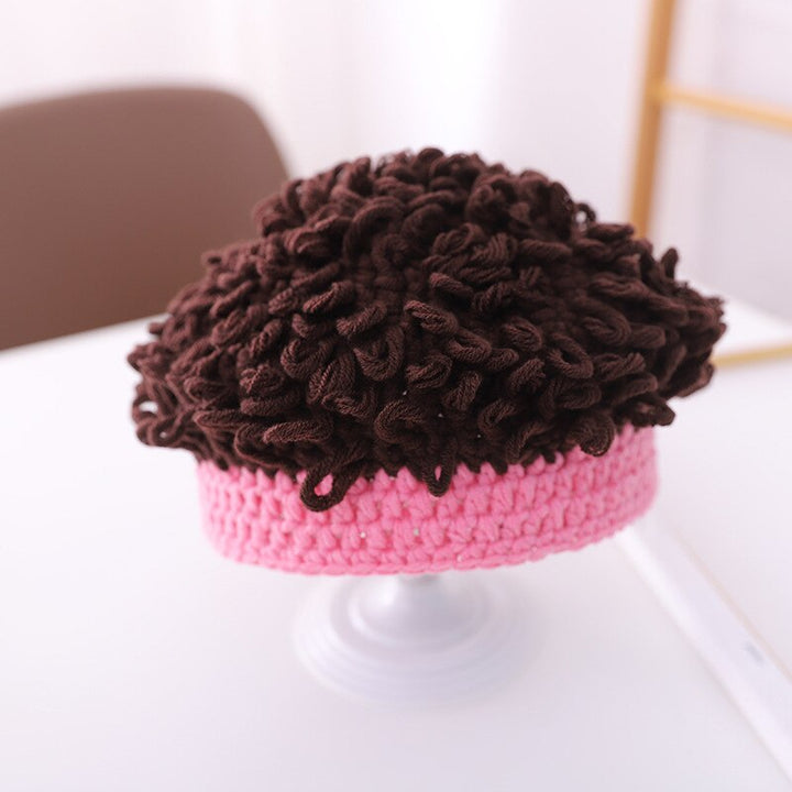 BowLift | Wild Kids Crazy Hair Hat