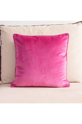 Velvet Pillowcase | Bowlift