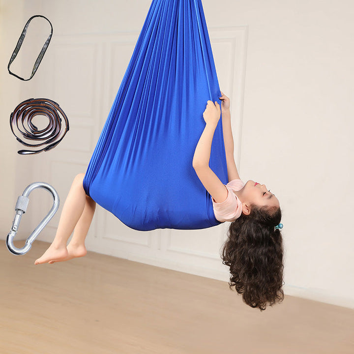 BowLift | Educational and Sensory Children's Swing