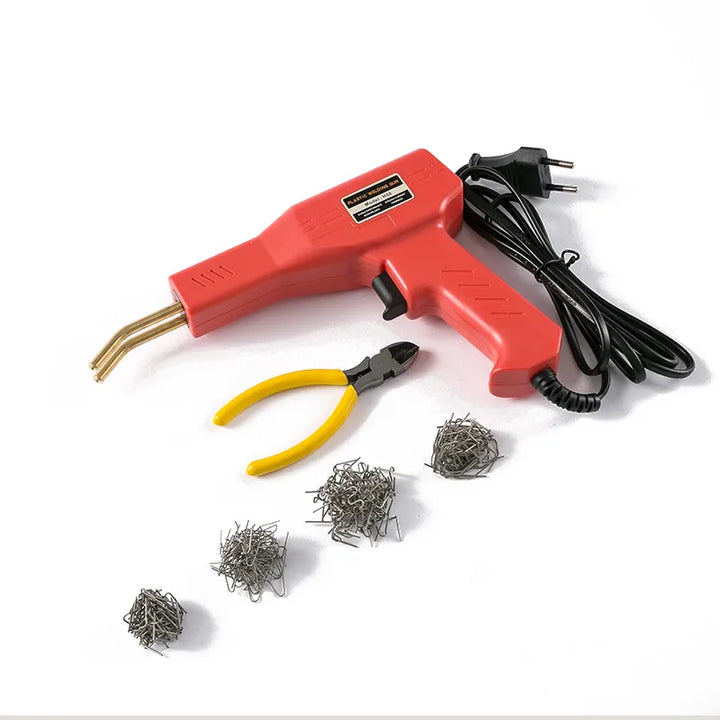 Smart Fuse Plastic Welding Kit | Bowlift