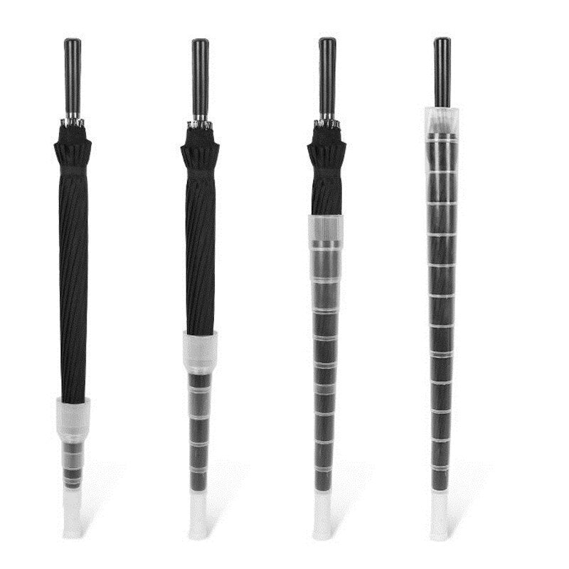 BowLift | Minimalist Long Handle Automatic Umbrella