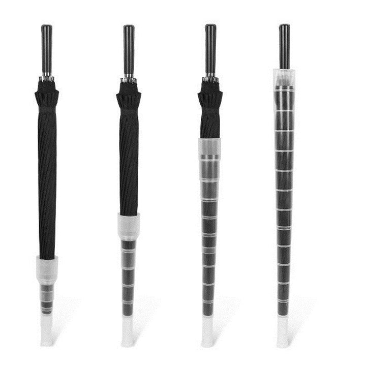 BowLift | Minimalist Long Handle Automatic Umbrella