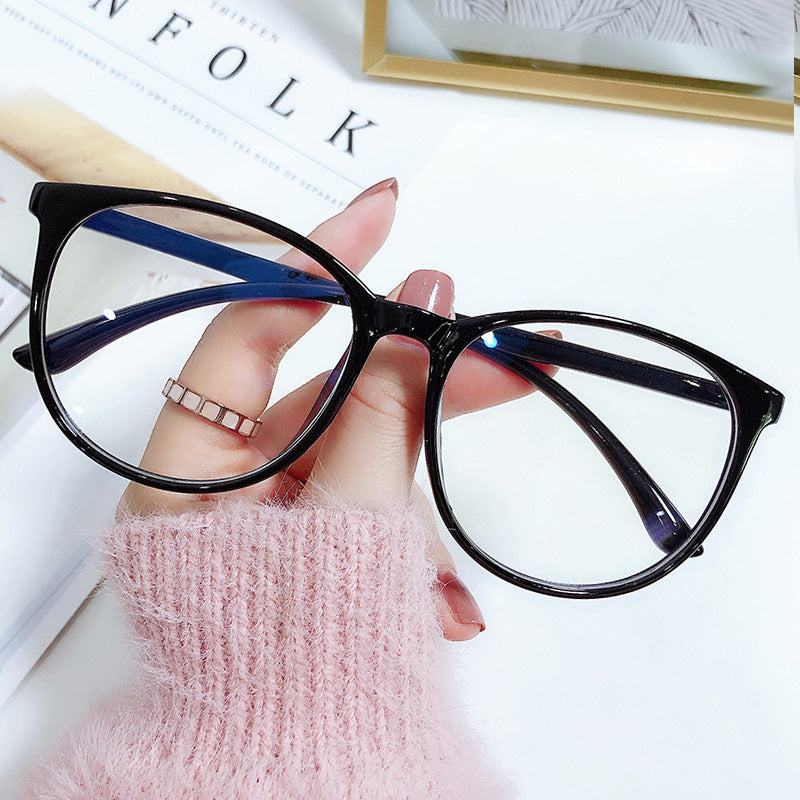 Stylish Blue Light Glasses for Protection Bowlift