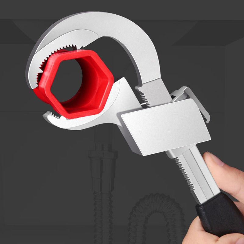 BowLift | Universal Multifunctional Adjustable Wrench