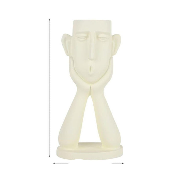 BowLift | Decorative Vase in the Shape of a Cow
