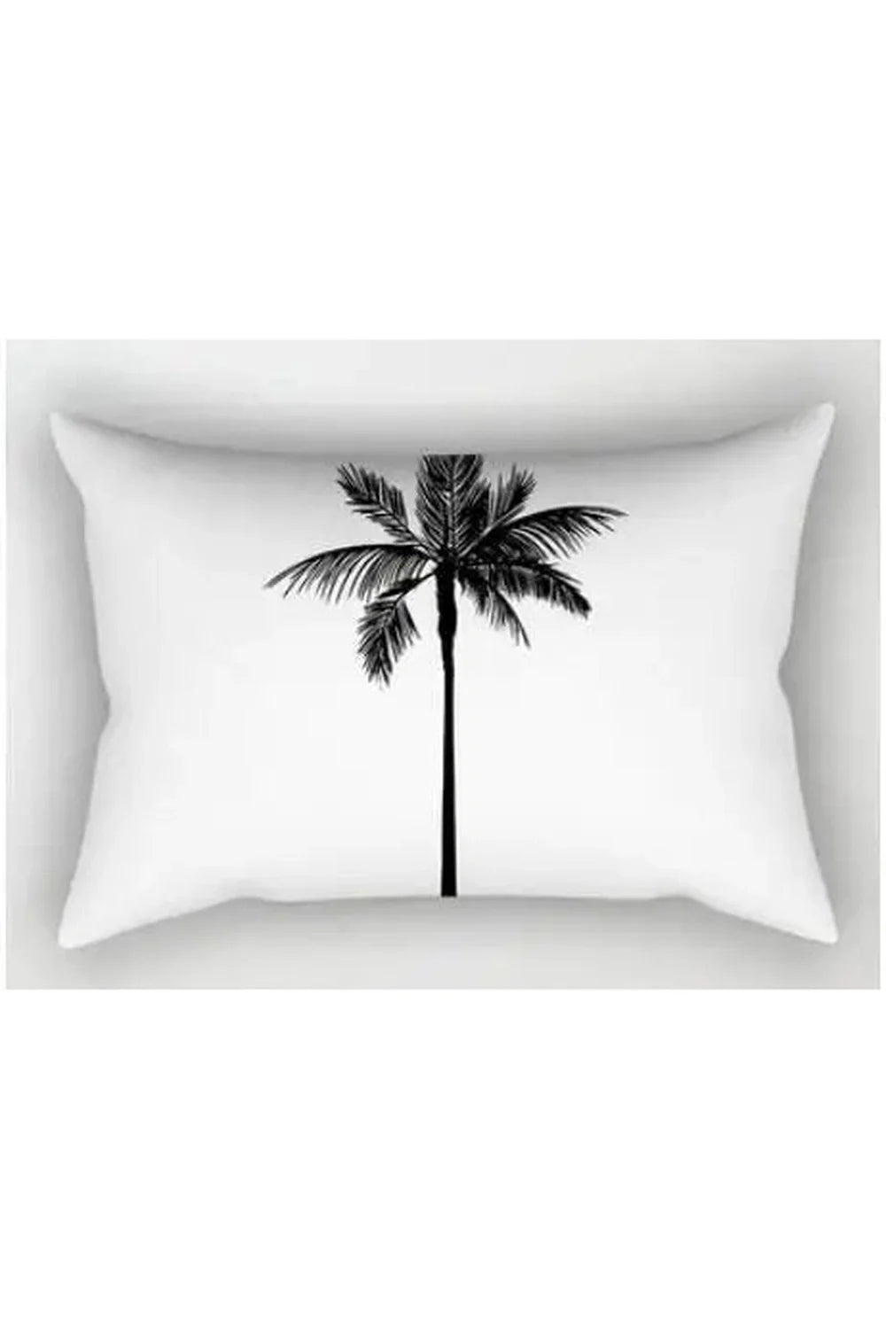 White style pillowcase | Bowlift