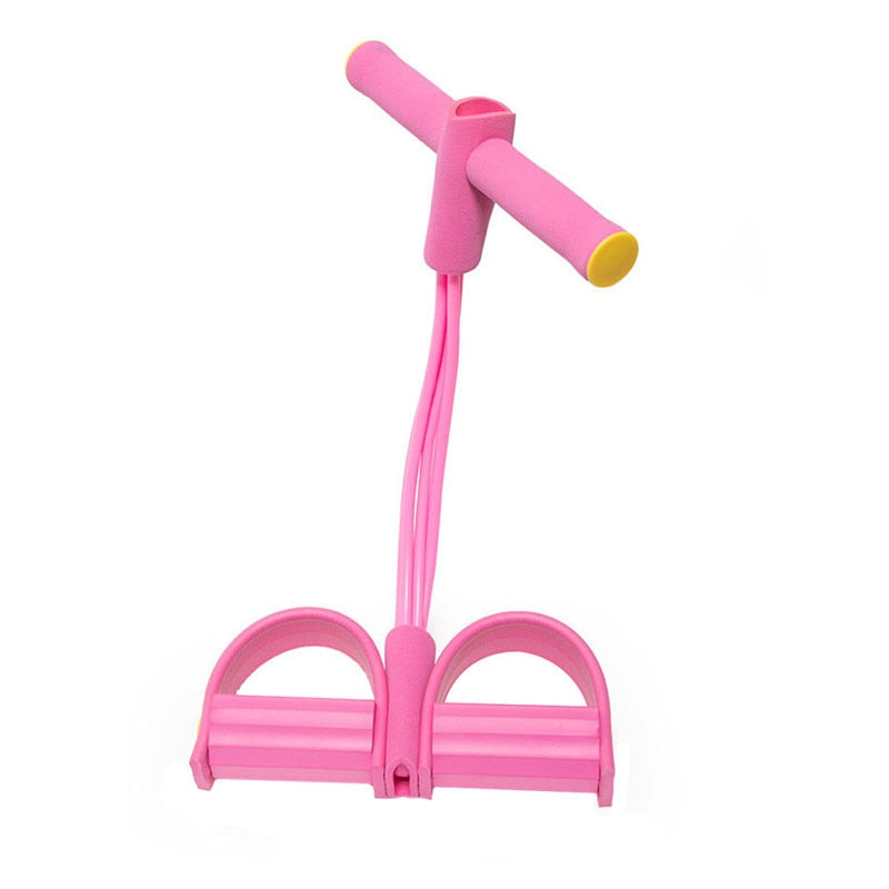 BowLift | Fitness Time Stretch Elastic Resistance Band