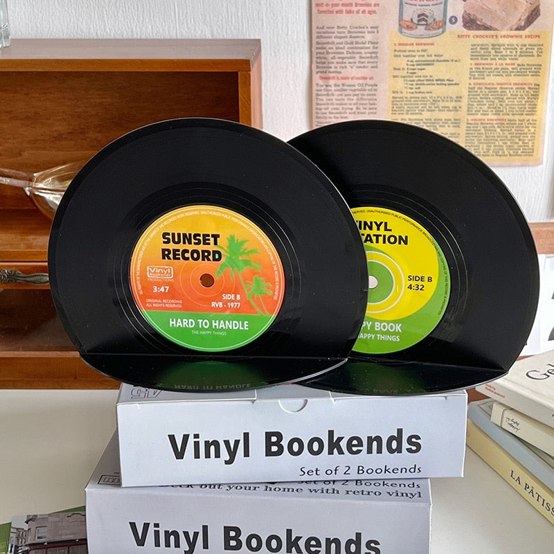 BowLift | Creative CD Record Book Holder