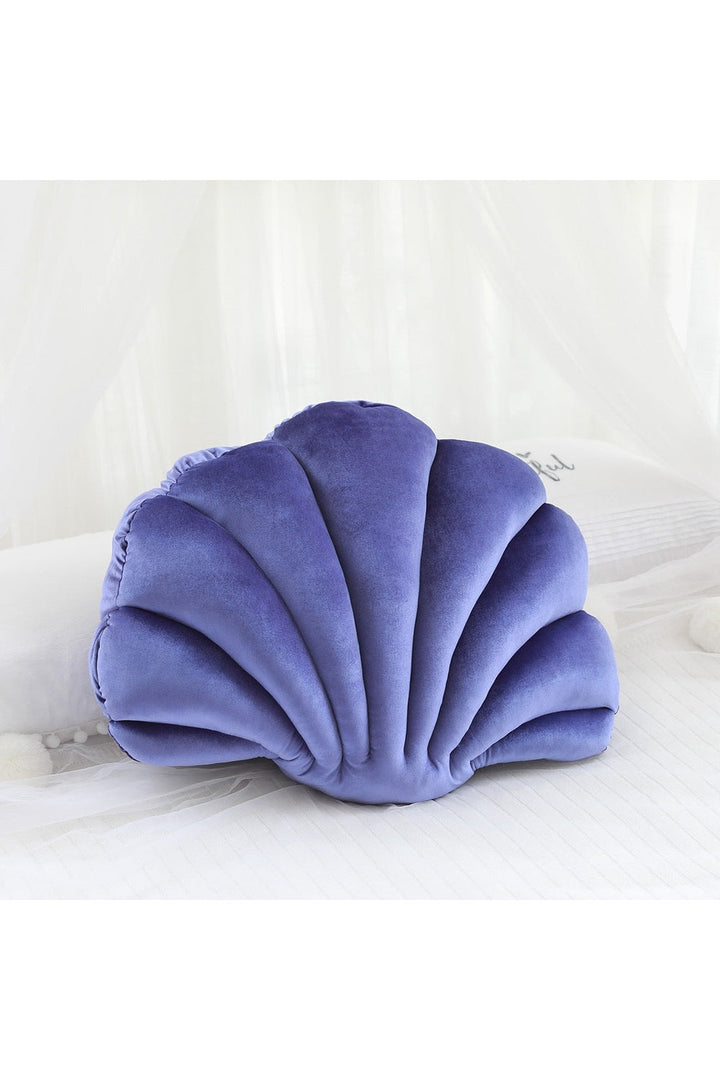 Shell Design Cushion | Bowlift