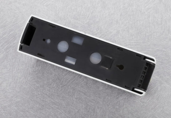 BowLift | Wall-mounted shower dispenser