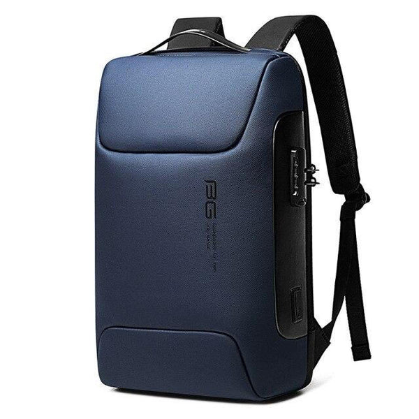 BowLift | Anti-theft waterproof backpack