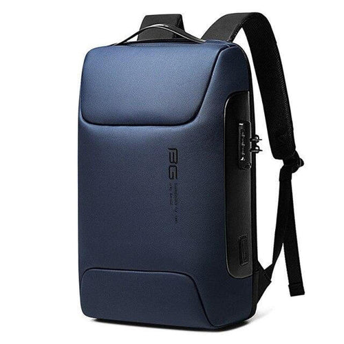 BowLift | Anti-theft waterproof backpack