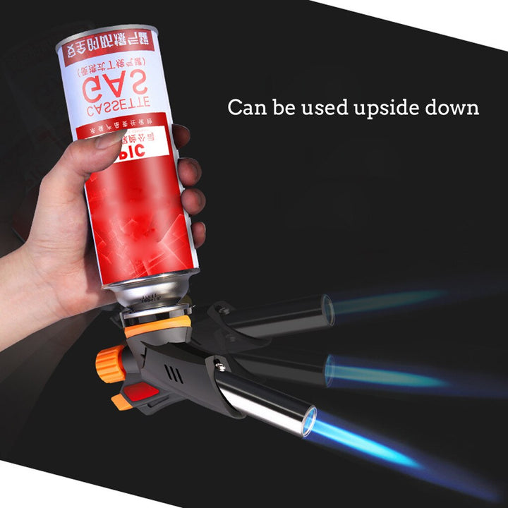 Adjustable Grill Blower Tool | Bowlift