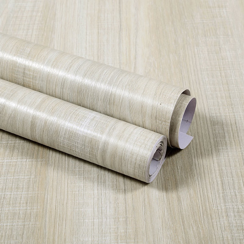BowLift | Self-Adhesive  Wood Grain Wall Sticker