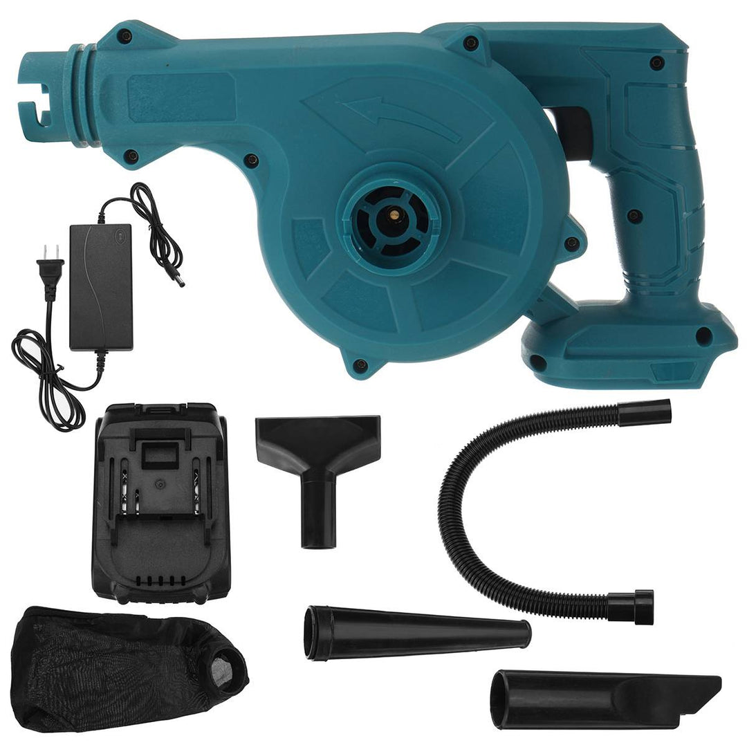 BowLift | AirPRO Electric Air Blower | Efficient & Fast Blowing or Vacuuming!