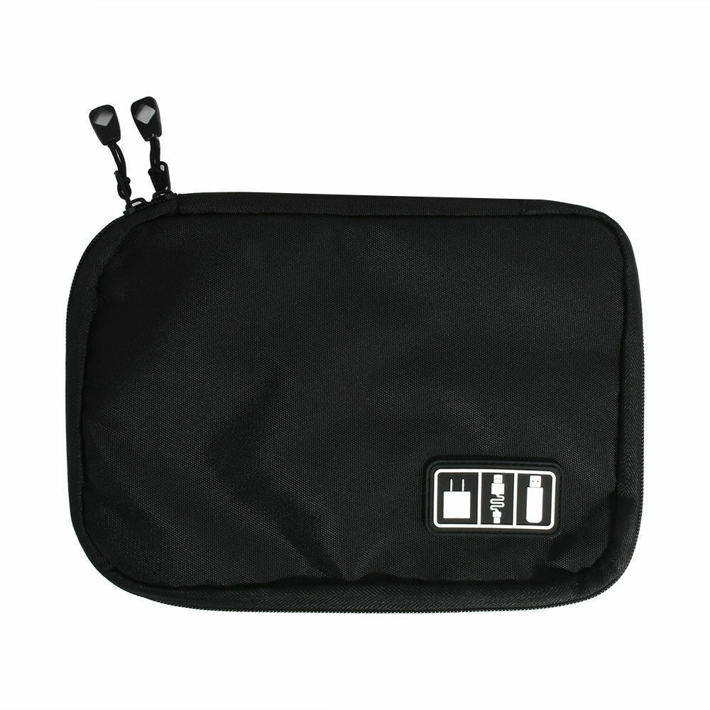 BowLift | Portable Waterproof Smart Cable Organizer Bag