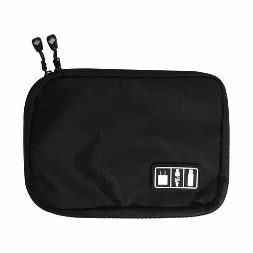 BowLift | Portable Waterproof Smart Cable Organizer Bag