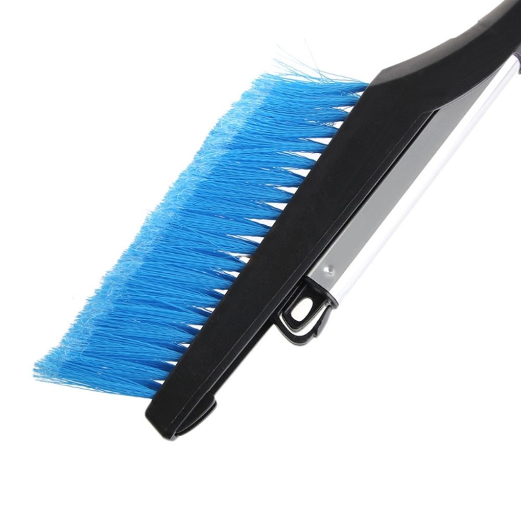 BowLift | Universal Extendable Ice Scraper Brush