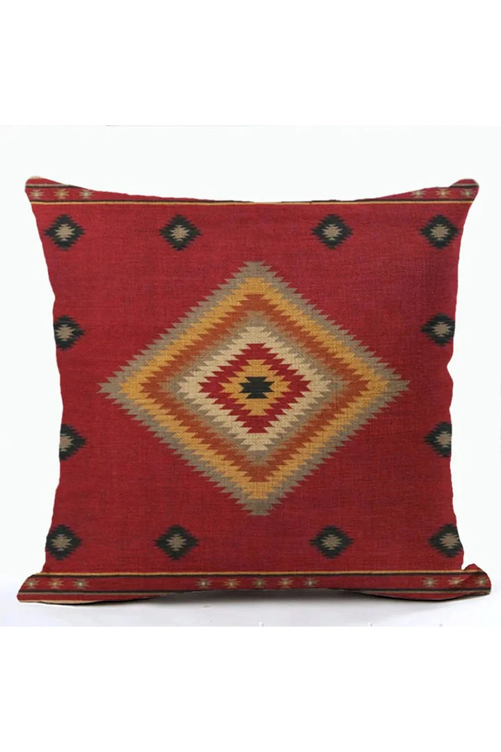 Bohemian Pillowcase | Bowlift