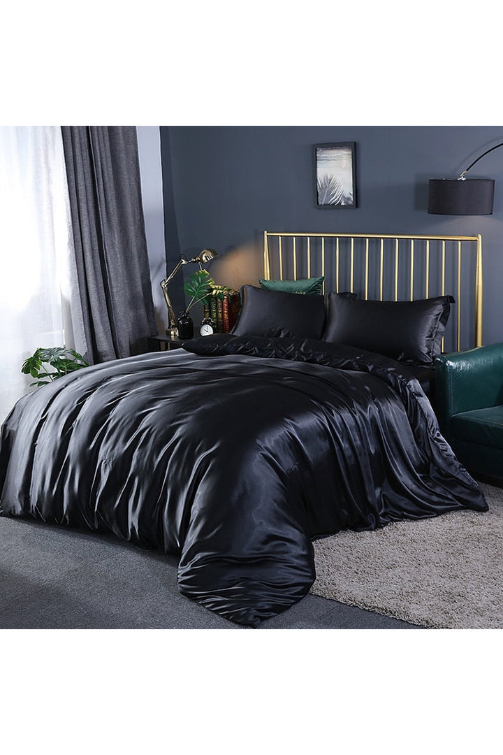 King Size Bed Linen Set | Bowlift