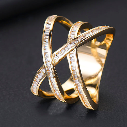 BowLift | RegalRings Timeless Fashion Statement