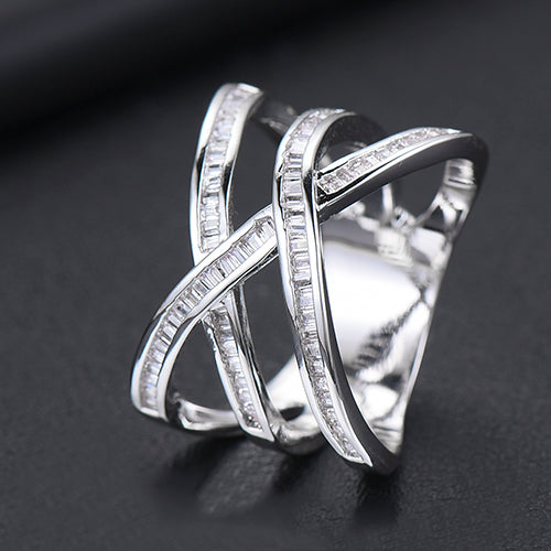 BowLift | RegalRings Timeless Fashion Statement