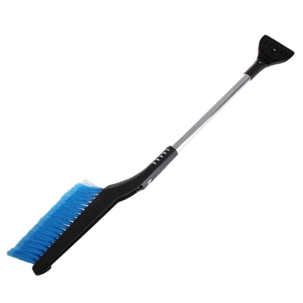 BowLift | Universal Extendable Ice Scraper Brush