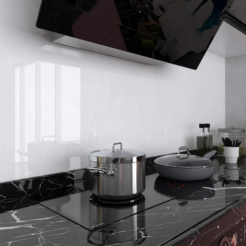 Glossy Self-Adhesive Waterproof Countertop Film Roll | Bowlift