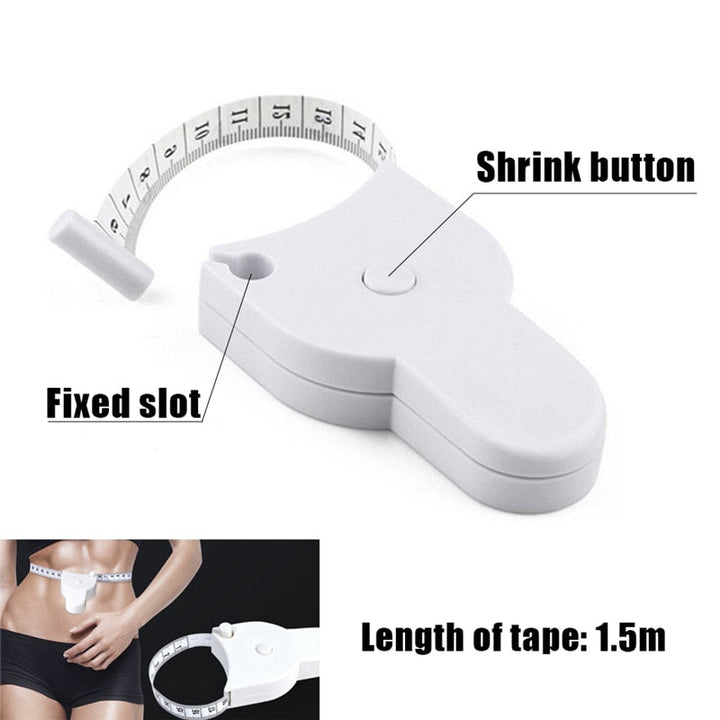 BowLift | Measuring tape