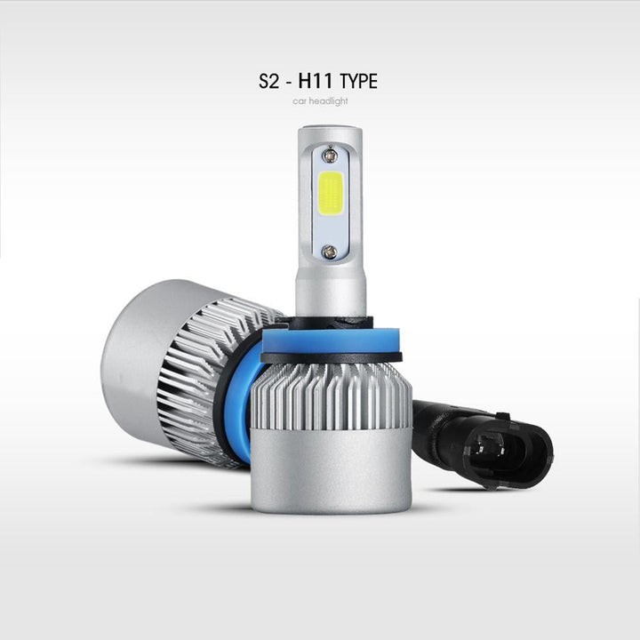 BowLift | Led Lights for Cars - Higher Brightness, Greater Power
