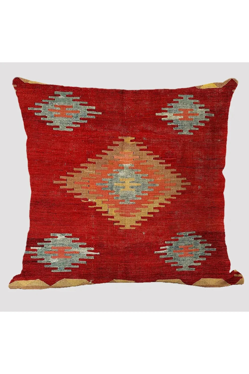 Bohemian Pillowcase | Bowlift