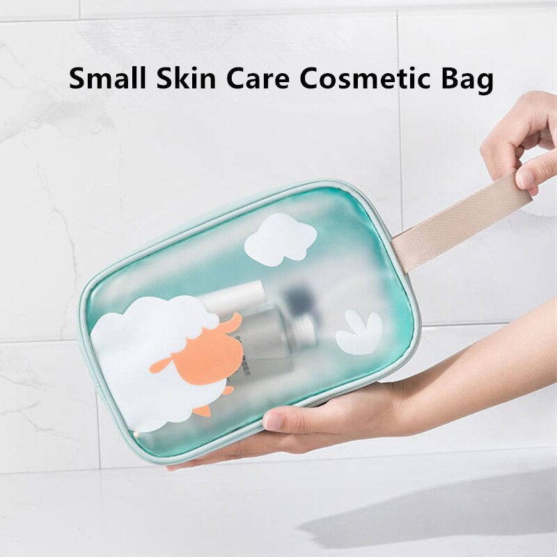 BowLift | Waterproof Cosmetic Organizer Travel Bag