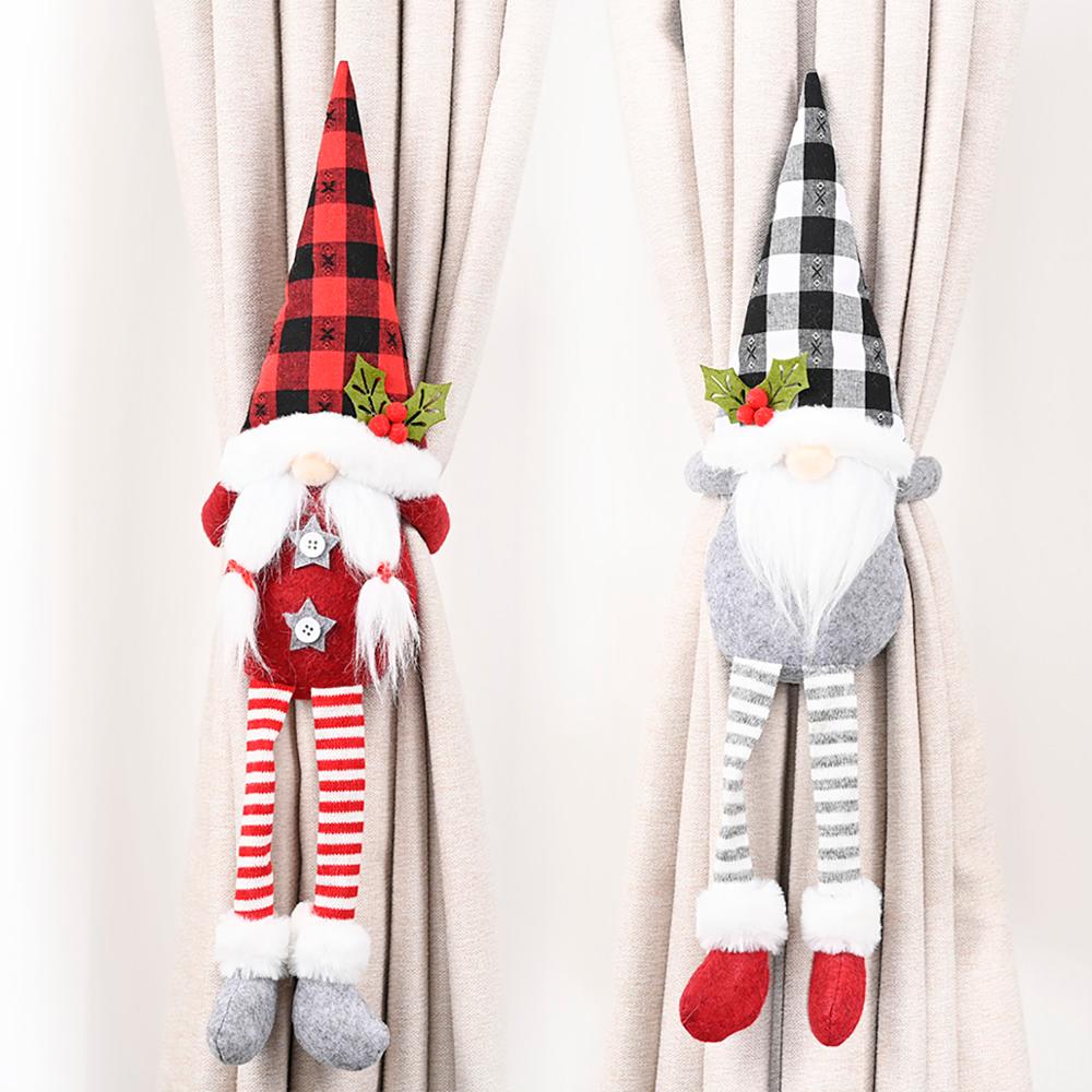 BowLift | Santa's Sleigh Ride Curtain Hook