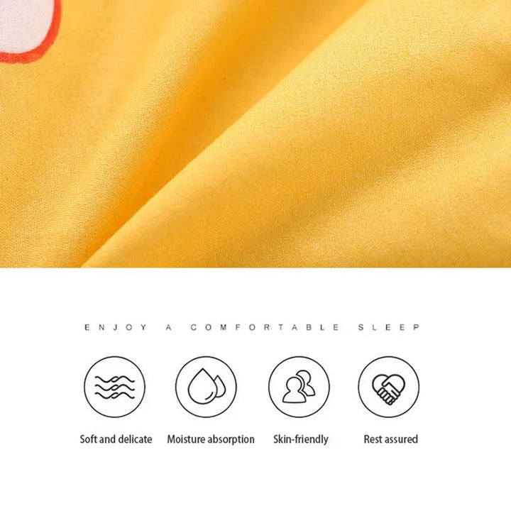 BowLift | Foldable Blanket Pillow