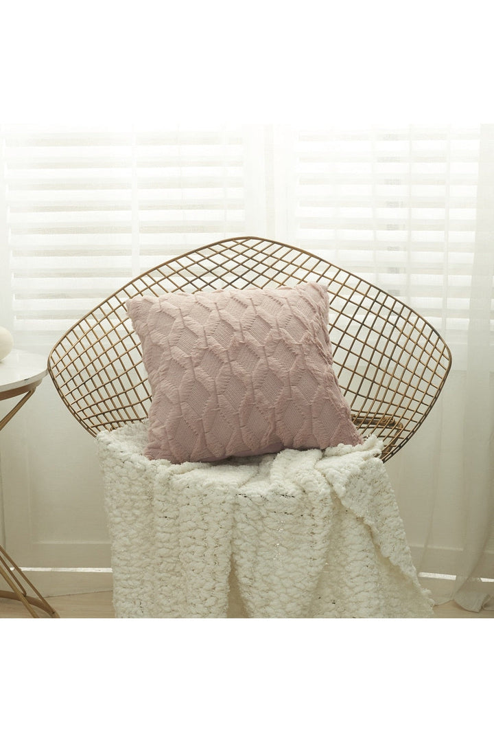 Pattern pillowcase | Bowlift