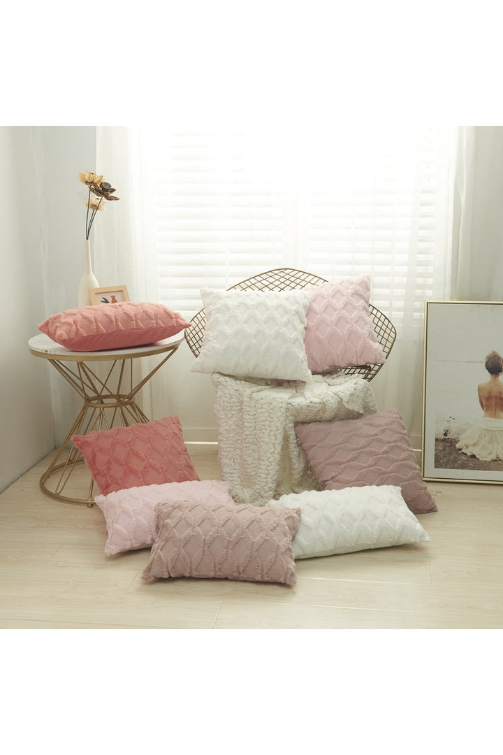 Pattern pillowcase | Bowlift